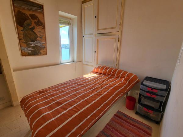 La mer vous fera voir toutes ses couleurs de cette Propriété atypique résolument voyageuse