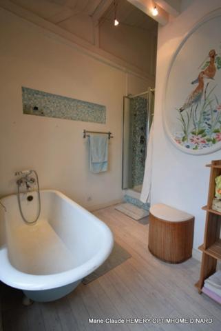 La mer vous fera voir toutes ses couleurs de cette Propriété atypique résolument voyageuse