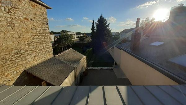 Location - Maison Val-d'Izé 35450 3 pièces 74 m 2 154 m 2