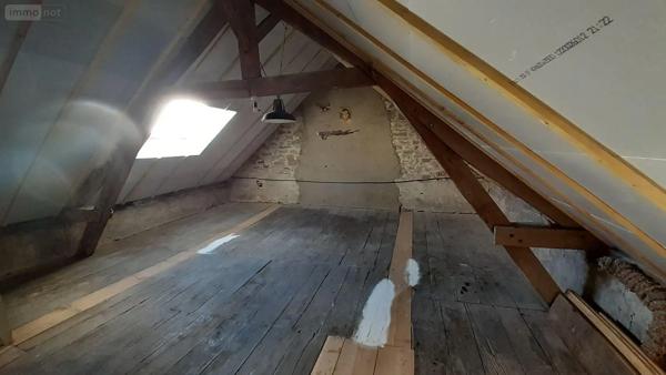 Location - Maison Val-d'Izé 35450 3 pièces 74 m 2 154 m 2
