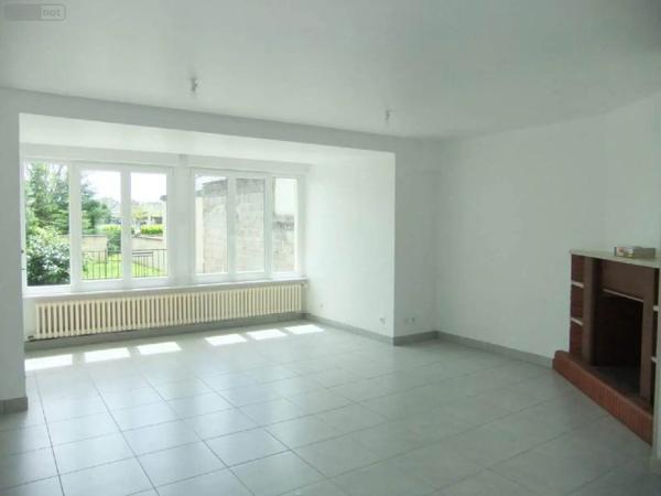 Location - Maison Val-d'Izé 35450 3 pièces 74 m 2 154 m 2