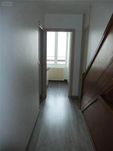 Location - Maison Val-d'Izé 35450 3 pièces 74 m 2 154 m 2