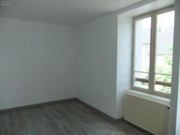 Location - Maison Val-d'Izé 35450 3 pièces 74 m 2 154 m 2