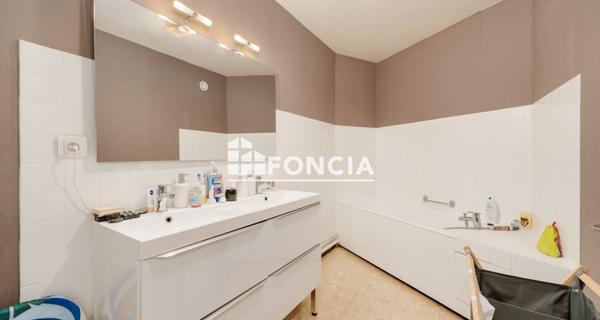 À vendre Appartement 5 pièces 117.12 m² - Nancy 54000