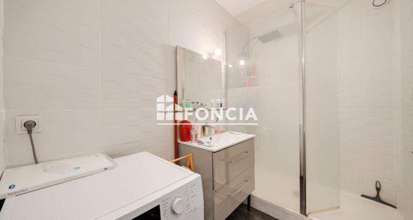 À vendre Appartement 5 pièces 117.12 m² - Nancy 54000