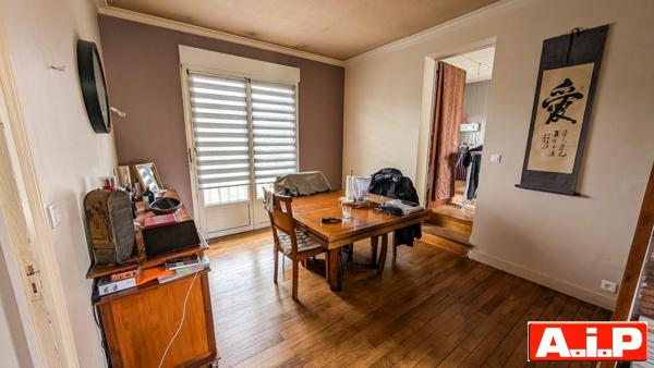 CERIZAY - PROCHE CENTRE VILLE