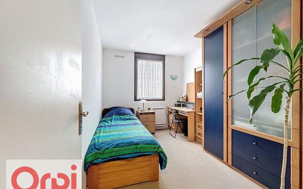 Appartement à vendre    3 pièces •  Châtillon