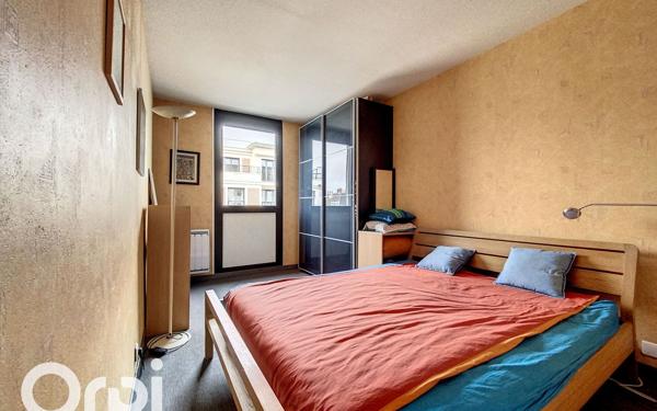 Appartement à vendre    3 pièces •  Châtillon