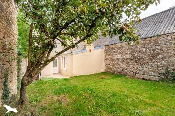 Maison à vendre |  Landivisiau |  6 pièces | 116,5 m²