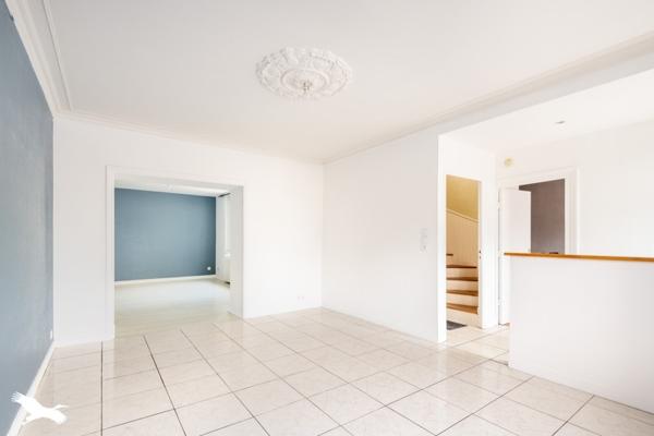 Maison à vendre |  Landivisiau |  6 pièces | 116,5 m²