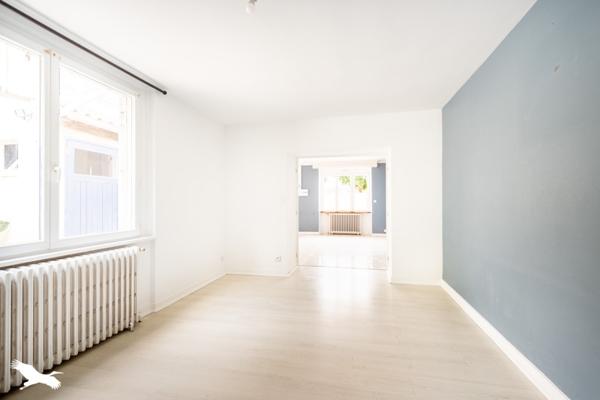 Maison à vendre |  Landivisiau |  6 pièces | 116,5 m²