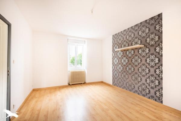 Maison à vendre |  Landivisiau |  6 pièces | 116,5 m²