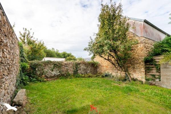 Maison à vendre |  Landivisiau |  6 pièces | 116,5 m²