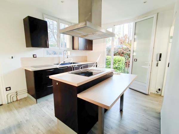 Lagny-sur-Marne (77400) MAISON 72.86 m² LAGNY SUR MARNE