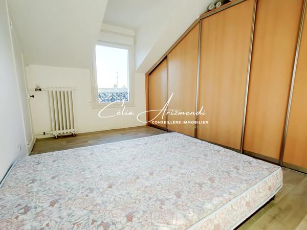 Lagny-sur-Marne (77400) MAISON 72.86 m² LAGNY SUR MARNE