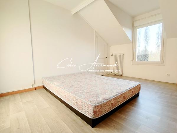 Lagny-sur-Marne (77400) MAISON 72.86 m² LAGNY SUR MARNE