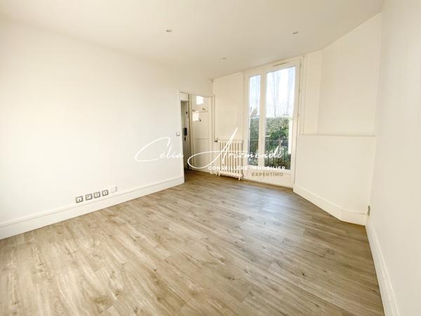 Lagny-sur-Marne (77400) MAISON 72.86 m² LAGNY SUR MARNE