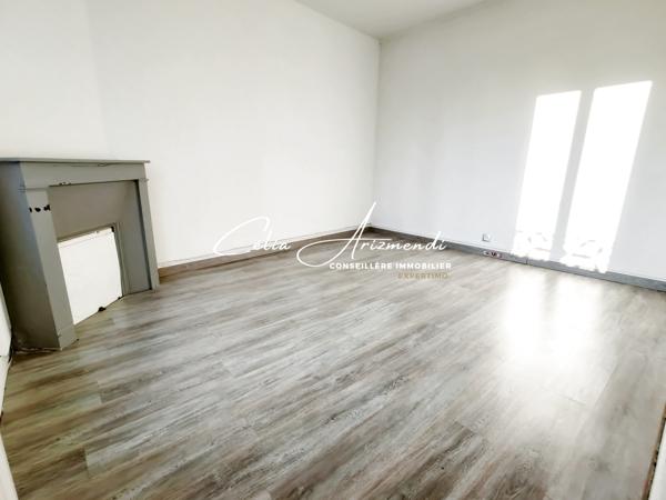 Lagny-sur-Marne (77400) MAISON 72.86 m² LAGNY SUR MARNE