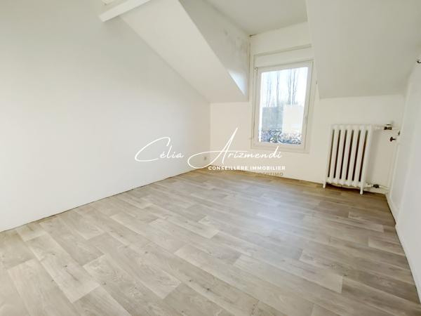 Lagny-sur-Marne (77400) MAISON 72.86 m² LAGNY SUR MARNE