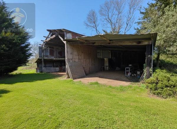 Vente Maison 5 pièces 140 m2 à Challans