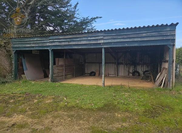 Vente Maison 5 pièces 140 m2 à Challans