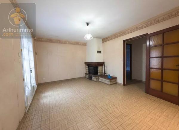 Vente Maison 5 pièces 140 m2 à Challans
