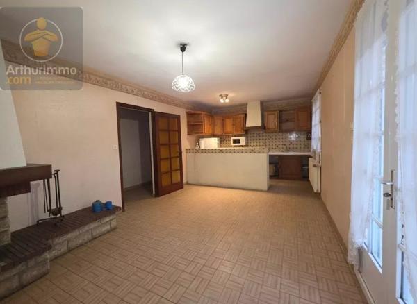 Vente Maison 5 pièces 140 m2 à Challans