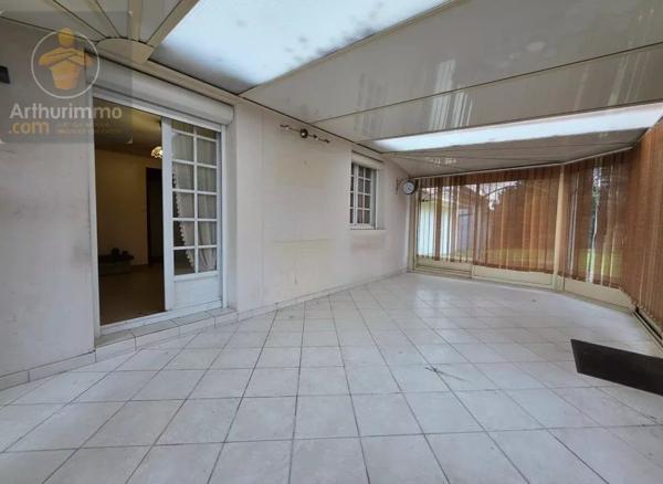 Vente Maison 5 pièces 140 m2 à Challans