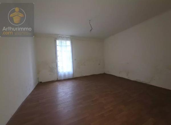 Vente Maison 5 pièces 140 m2 à Challans