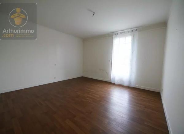 Vente Maison 5 pièces 140 m2 à Challans