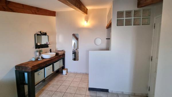 Propriete à vendre 11 pièces SAINT CHRISTOL LES ALES (30)