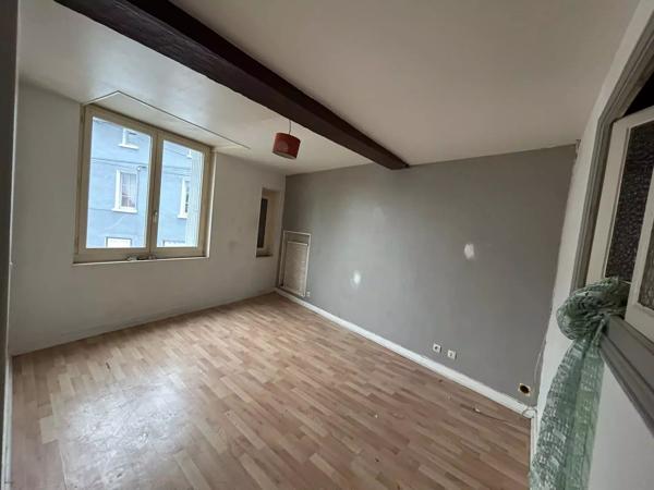Investissement locatif