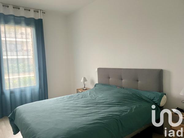 Appartement à vendre 5 pièces 93 m² Montévrain