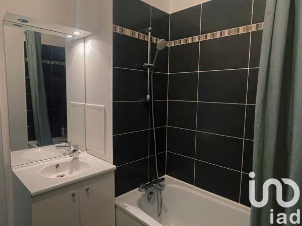 Appartement à vendre 5 pièces 93 m² Montévrain