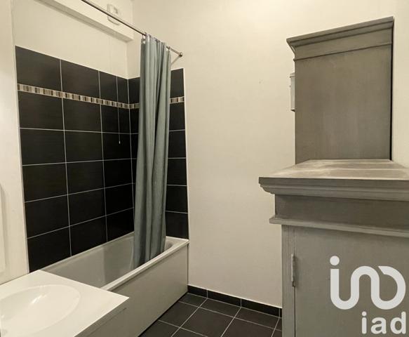 Appartement à vendre 5 pièces 93 m² Montévrain