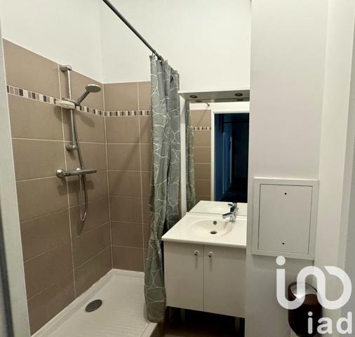 Appartement à vendre 5 pièces 93 m² Montévrain