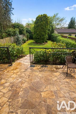 Maison à vendre 7 pièces 129 m² Athis-Mons