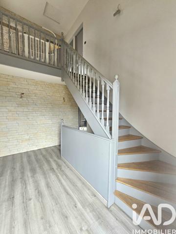 Maison à vendre 7 pièces 129 m² Athis-Mons