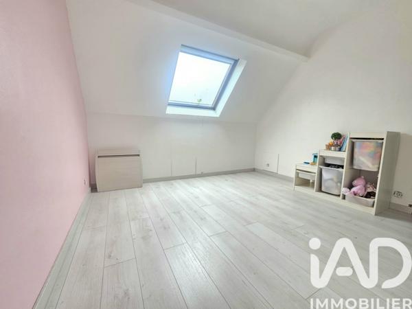 Maison à vendre 7 pièces 129 m² Athis-Mons