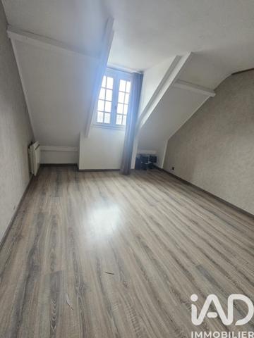 Maison à vendre 7 pièces 129 m² Athis-Mons