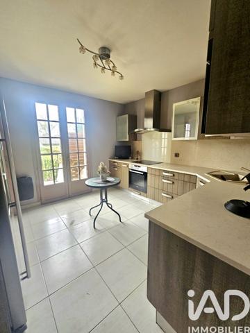 Maison à vendre 7 pièces 129 m² Athis-Mons