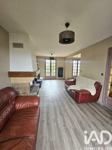 Maison à vendre 7 pièces 129 m² Athis-Mons