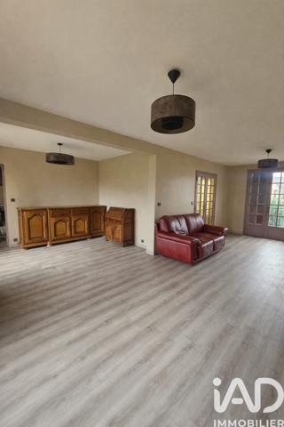 Maison à vendre 7 pièces 129 m² Athis-Mons