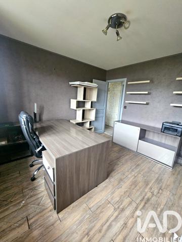 Maison à vendre 7 pièces 129 m² Athis-Mons