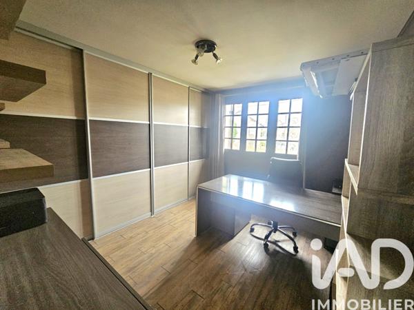 Maison à vendre 7 pièces 129 m² Athis-Mons