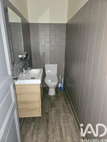 Maison à vendre 7 pièces 129 m² Athis-Mons