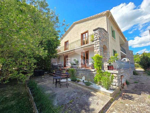 Maison Limoux 6 pièces 200 m²