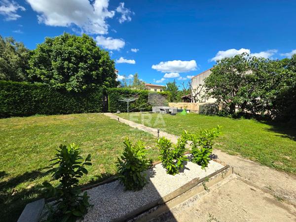 Maison Limoux 6 pièces 200 m²