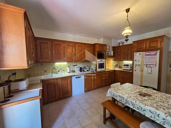Maison Limoux 6 pièces 200 m²