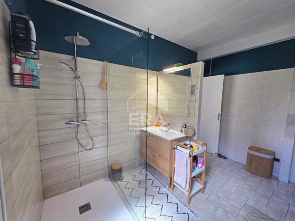 Maison Limoux 6 pièces 200 m²